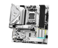 ASRock B850M Steel Legend WiFi - 1306584 - zdjęcie 4
